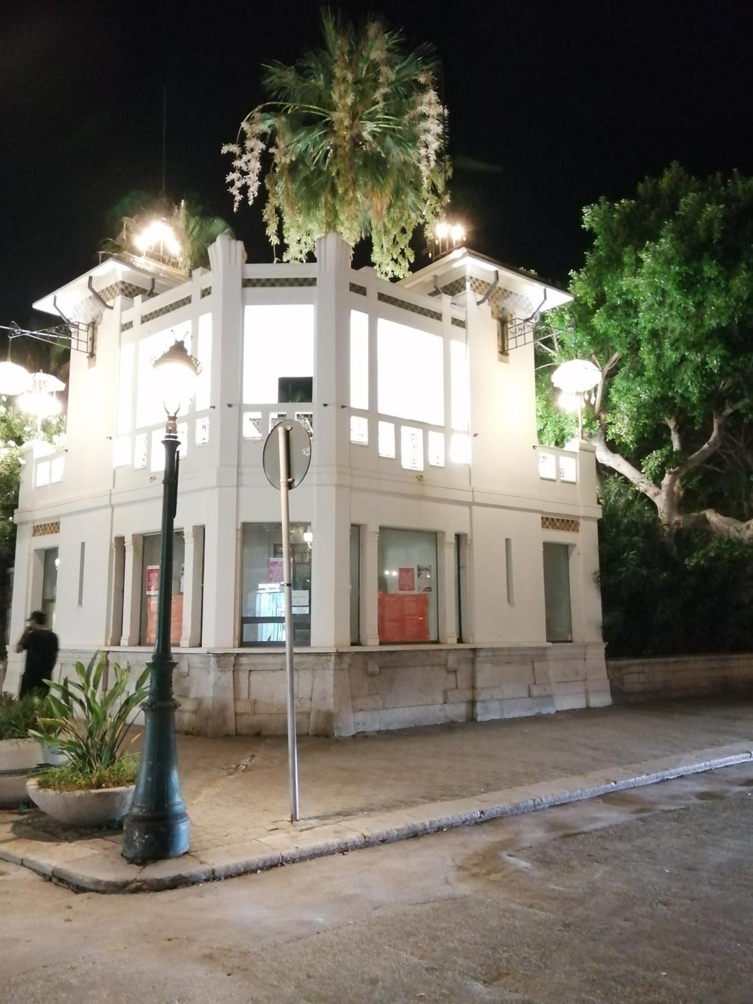 Casa Vacanza Le Farfalle Trapani Exterior photo