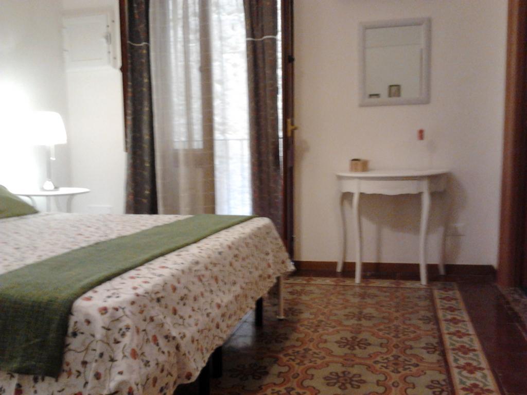 Casa Vacanza Le Farfalle Trapani Room photo