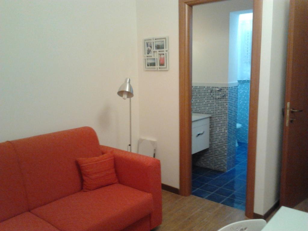 Casa Vacanza Le Farfalle Trapani Room photo