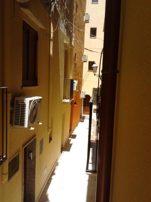 Casa Vacanza Le Farfalle Trapani Room photo